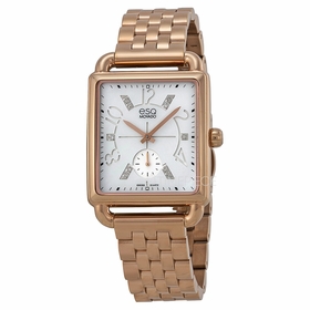 ESQ by Movado 7101416 Origin Ladies Quartz Watch