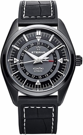 Eterna 1598.43.41.1306 KonTiki Mens Automatic Watch