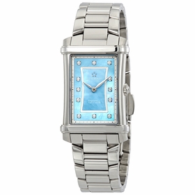 Eterna 2410.41.87.0264 Contessa Ladies Quartz Watch
