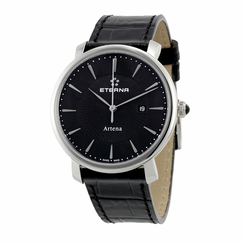 Eterna 2510.41.41.1251 Artena Ladies Quartz Watch