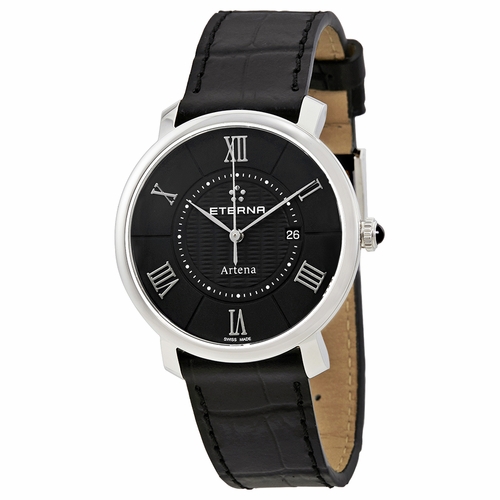 Eterna 2510.41.45.1251 Artena Ladies Quartz Watch