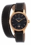 Eterna 2530.56.41.1348 Artena Ladies Quartz Watch