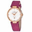 Eterna 2566.60.61.1371 Grace Ladies Quartz Watch