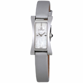 Eterna 2610-41-11-1119 Sahida Ladies Quartz Watch