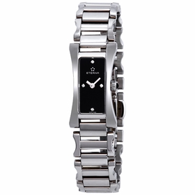 Eterna 2610-41-46-0212 Sahida Ladies Quartz Watch