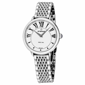 Eterna 2800.41.62.1743 Eternity Ladies Quartz Watch