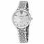 Eterna 2800.41.66.1743 Eternity Ladies Quartz Watch