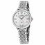 Eterna 2801.41.66.1743 Eternity Ladies Quartz Watch