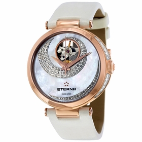 Eterna 2943.60.69.1367 Grace Ladies Automatic Watch
