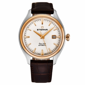 Eterna 2945.53.61.1338 Avant Garde Mens Automatic Watch