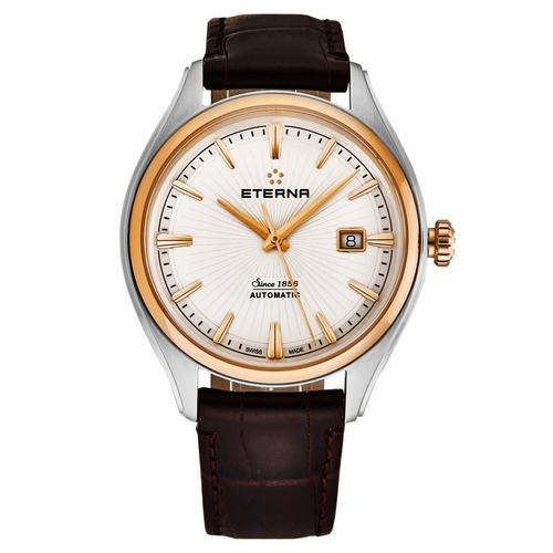 Eterna 2945.53.61.1339 Avant Garde Mens Automatic Watch