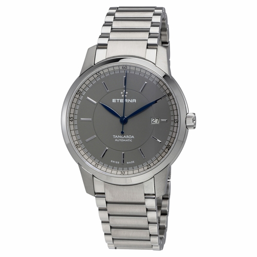 Eterna 2948.41.51.0277 Tangaroa Mens Automatic Watch