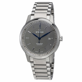 Eterna 2948.41.51.0277 Tangaroa Mens Automatic Watch