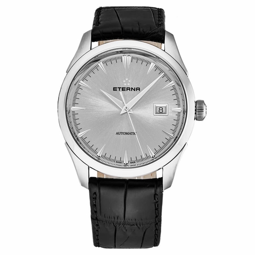 Eterna 2951.41.10.1175 Eternity Mens Automatic Watch