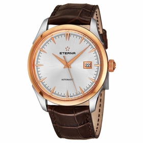 Eterna 2951.53.11.1323 Eternity Mens Automatic Watch