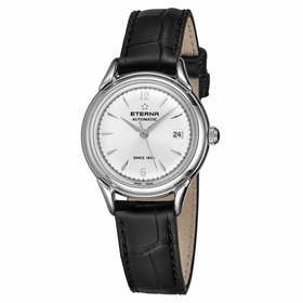 Eterna 2956.41.13.1389 Heritage Ladies Automatic Watch
