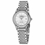 Eterna 2956.41.13.1742 Heritage Ladies Automatic Watch