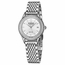 Eterna 2956.50.13.1742 Heritage Ladies Automatic Watch