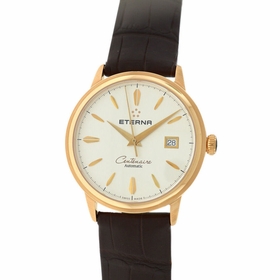Eterna 2960.69.11.1272 Heritage Centenaire Mens Automatic Watch