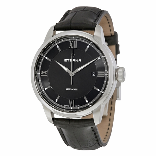 Eterna 2970.41.42.1326 Adventic Mens Automatic Watch