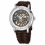 Eterna 7000.41.10.1410 Skeleton Mens Hand Wind Watch