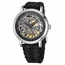 Eterna 7000.41.14.1409 Skeleton Mens Hand Wind Watch