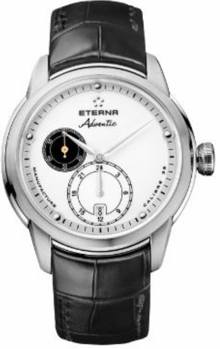 Eterna 7660.41.66.1273  Mens Automatic Watch