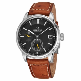 Eterna 7661.41.56.1352 Adventic Mens Automatic Watch