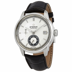 Eterna 7661.41.66.1324 Adventic Mens Automatic Watch