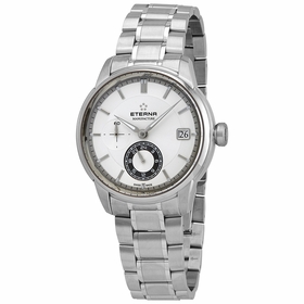 Eterna 7661.41.66.1702 Adventic Mens Automatic Watch
