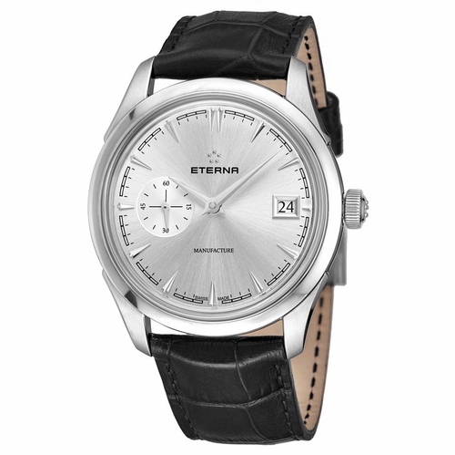 Eterna 7682.41.10.1321 1948 Legacy Mens Automatic Watch