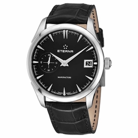 Eterna 7682.41.40.1321 1948 Legacy Mens Automatic Watch