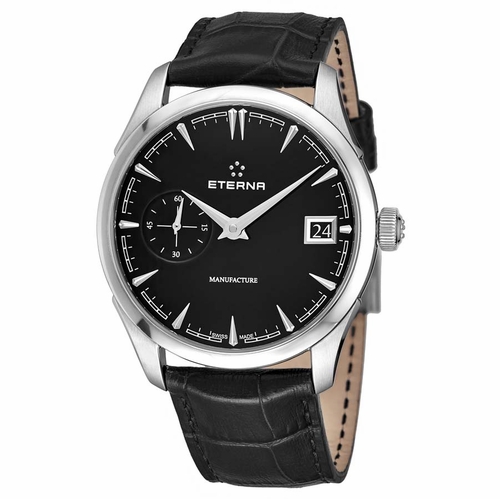 Eterna 7682.41.40.1321 1948 Legacy Mens Automatic Watch