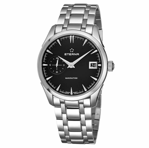 Eterna 7682.41.40.1700 1948 Legacy Mens Automatic Watch