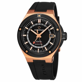 Eterna 7740.63.41.1289 KonTiki Mens Automatic Watch