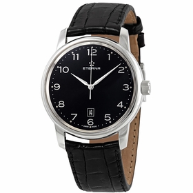 Eterna 8310.41.44.1175 Soleure Mens Automatic Watch
