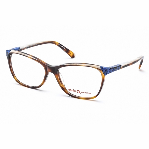 Etnia Barcelona ALANYA HVBL 54  Ladies  Eyeglasses