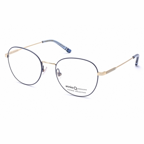 Etnia Barcelona BELGRAVIA BEGD 53  Unisex  Eyeglasses