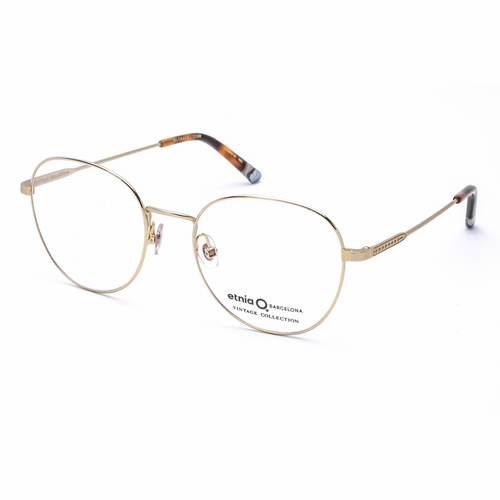 Etnia Barcelona BELGRAVIA GDBR 53 Unisex Eyeglasses Etnia Barcelona BELGRAVIA GDBR 53 Unisex Eyeglasses