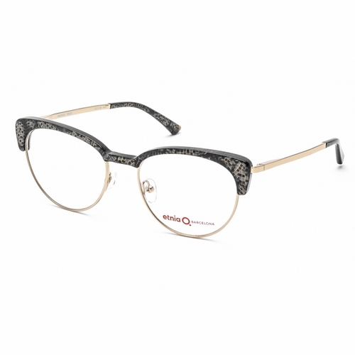 Etnia Barcelona BRESCIA BKGD 52  Ladies  Eyeglasses