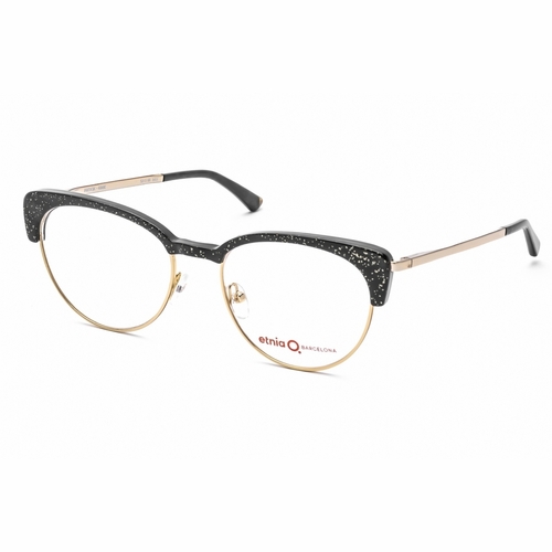 Etnia Barcelona BRESCIA GDBK 52  Ladies  Eyeglasses