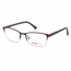 Etnia Barcelona CALAIS BKRD 54  Unisex  Eyeglasses