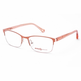 Etnia Barcelona CALAIS PK 52  Ladies  Eyeglasses