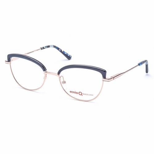 Etnia Barcelona CARCASSONNE BLPK 50 Ladies Eyeglasses Etnia Barcelona CARCASSONNE BLPK 50 Ladies Eyeglasses