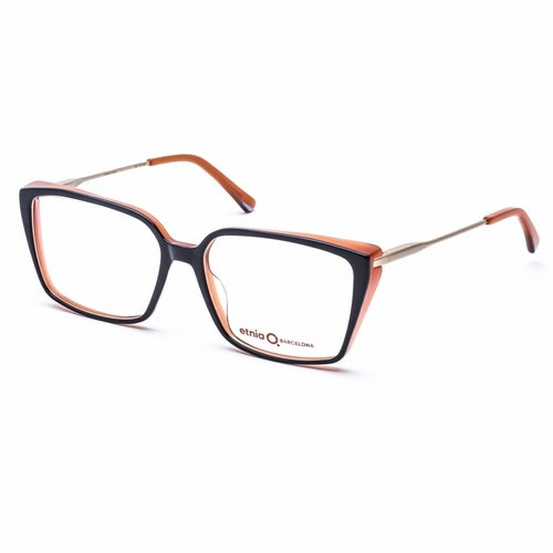 Etnia Barcelona DHAKA BLBR 55  Ladies  Eyeglasses