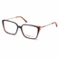 Etnia Barcelona DHAKA BLBR 55  Ladies  Eyeglasses