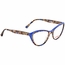 Etnia Barcelona DIJON BLBR 51  Ladies  Eyeglasses