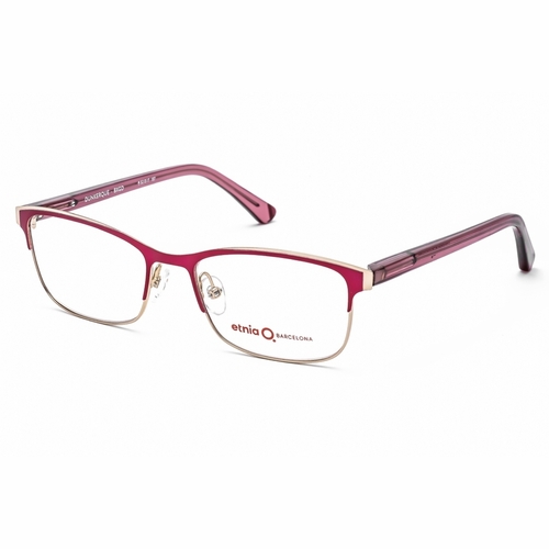 Etnia Barcelona DUNKERQUE BXGD 52  Ladies  Eyeglasses