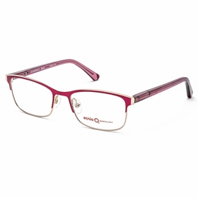 Etnia Barcelona DUNKERQUE BXGD 52  Ladies  Eyeglasses
