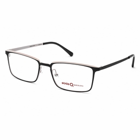 Etnia Barcelona DURANGO BKWH 52  Unisex  Eyeglasses